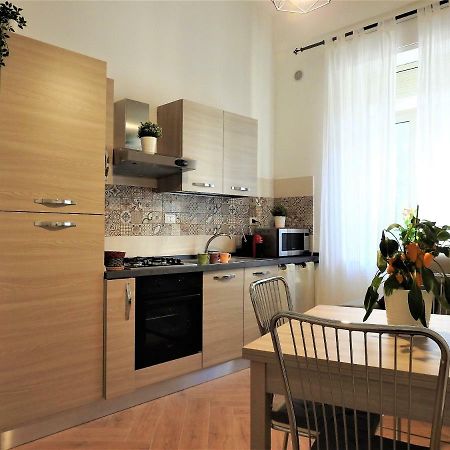 Casa Pinco Lägenhet Syrakusa Exteriör bild
