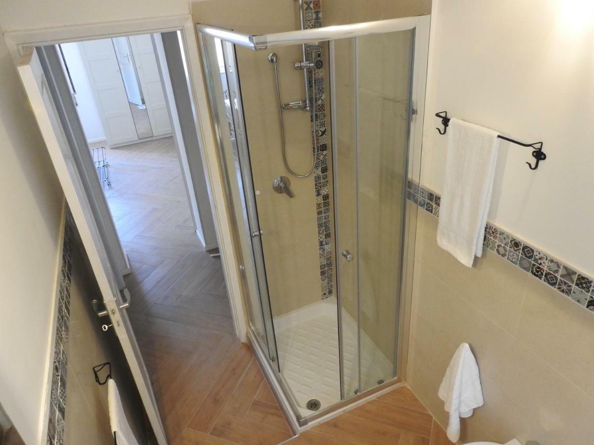 Casa Pinco Lägenhet Syrakusa Exteriör bild