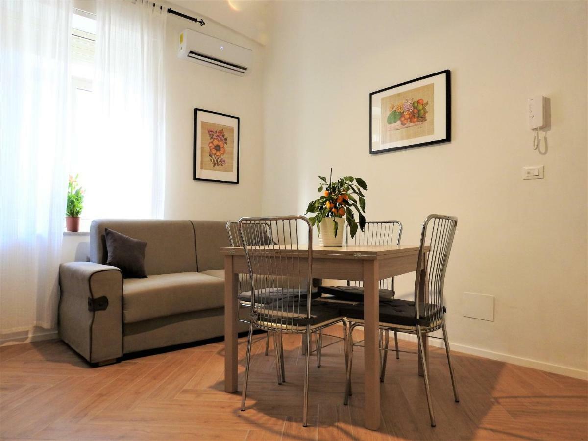 Casa Pinco Lägenhet Syrakusa Exteriör bild