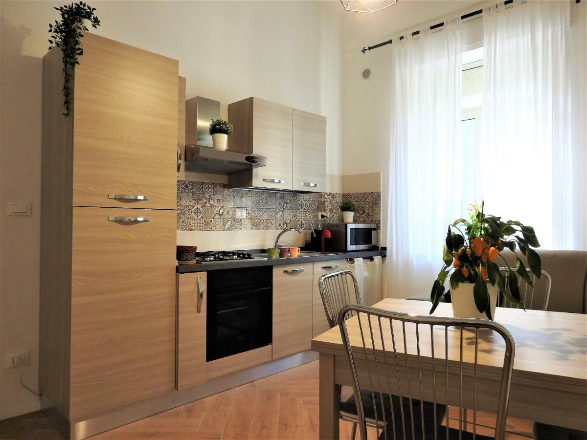 Casa Pinco Lägenhet Syrakusa Exteriör bild